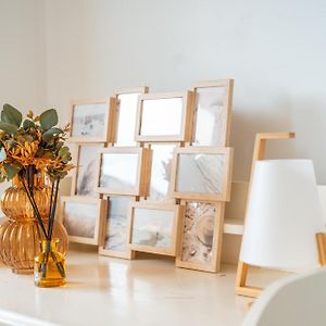 Appartement met Drie Slaapkamers